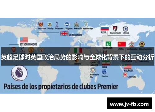 英超足球对英国政治局势的影响与全球化背景下的互动分析 英超足球对英国政治局势的影响与全球化背景下的互动分析