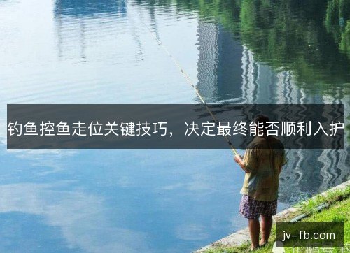 钓鱼控鱼走位关键技巧,决定最终能否顺利入护 钓鱼控鱼走位关键技巧,决定最终能否顺利入护